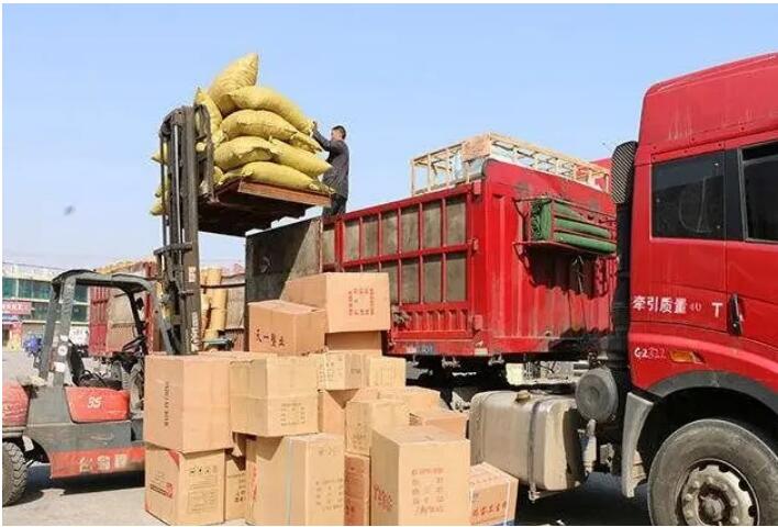 厦门到龙湾区物流专线