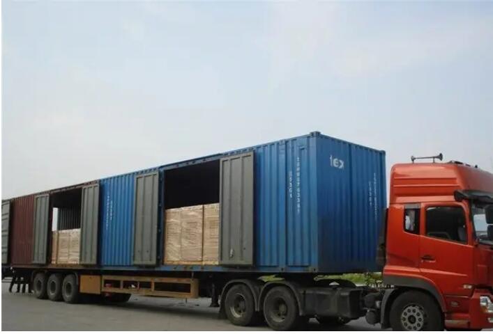 厦门到龙湾区整车运输