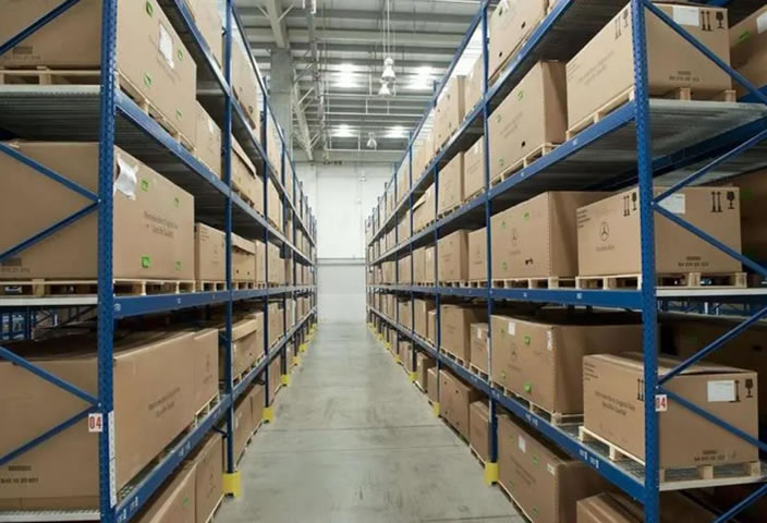 厦门到龙湾区货物仓储