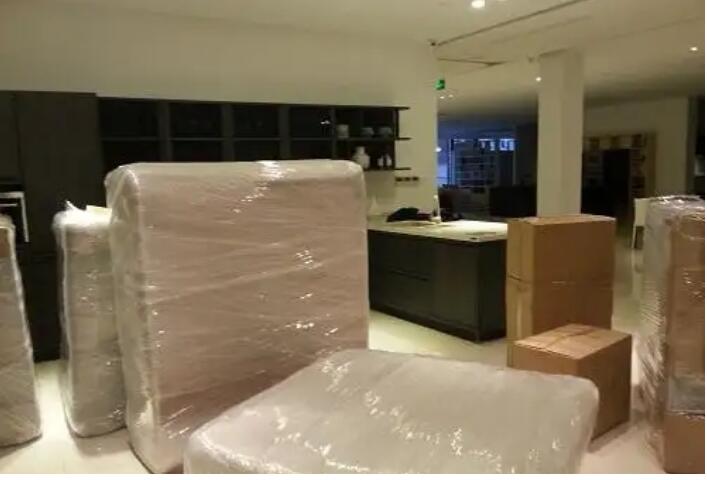 厦门到龙湾区长途搬家