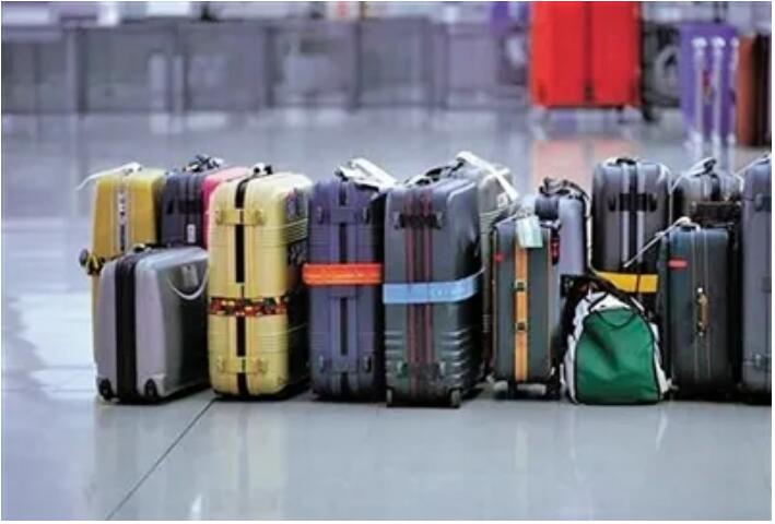 厦门到龙湾区行李托运