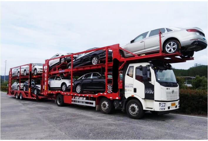 厦门到龙湾区轿车托运